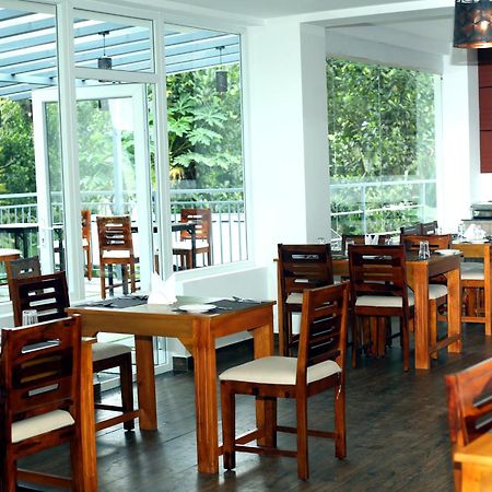 Winter Note Resorts مونار المظهر الخارجي الصورة