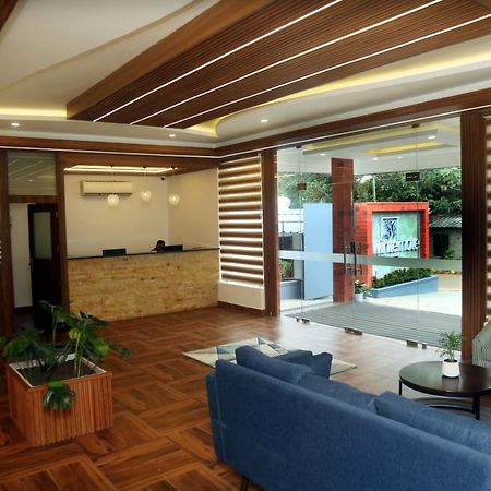 Winter Note Resorts مونار المظهر الخارجي الصورة