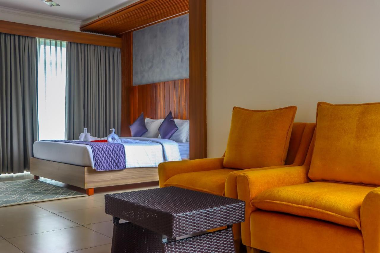Winter Note Resorts مونار المظهر الخارجي الصورة