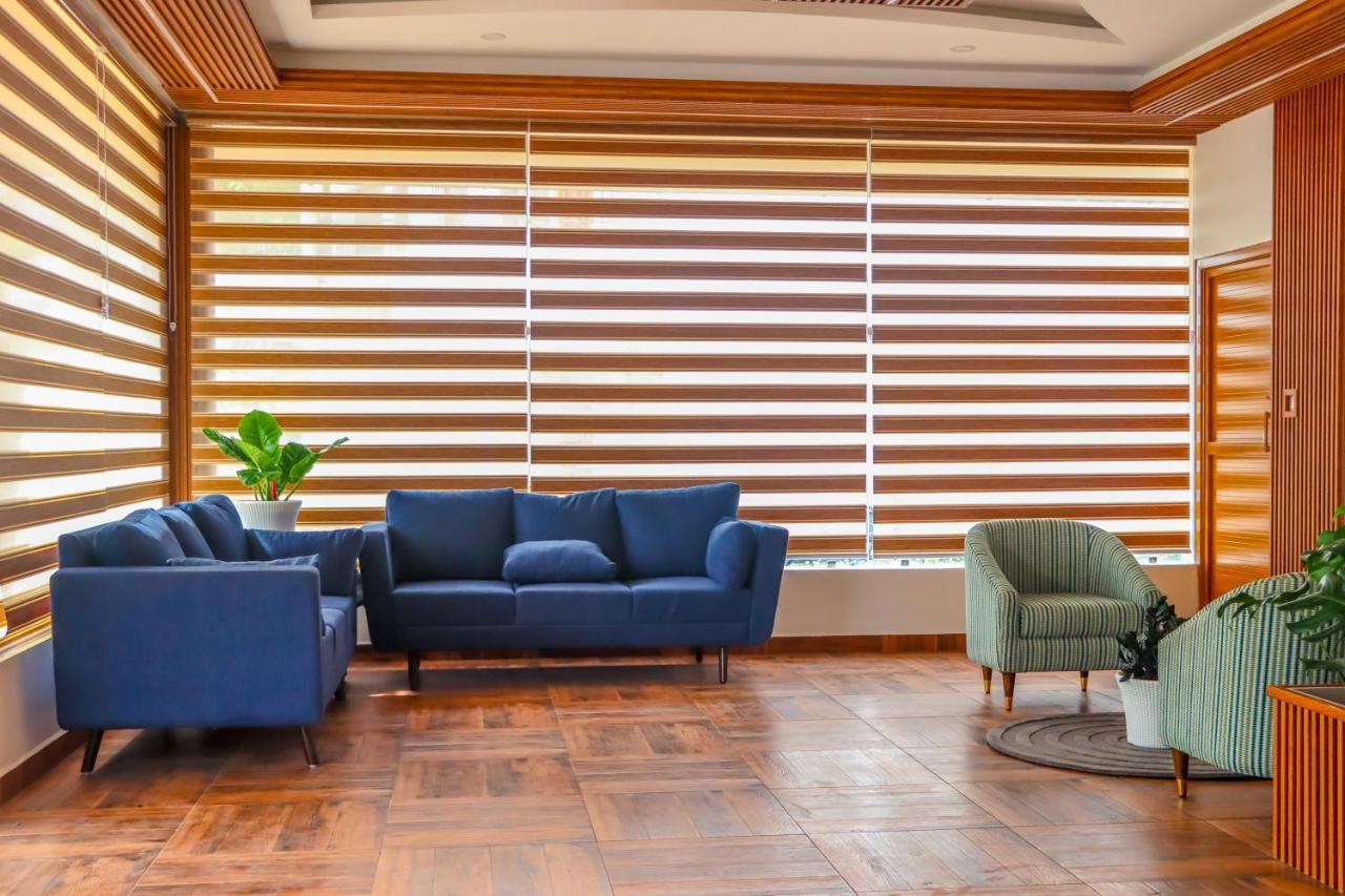 Winter Note Resorts مونار المظهر الخارجي الصورة