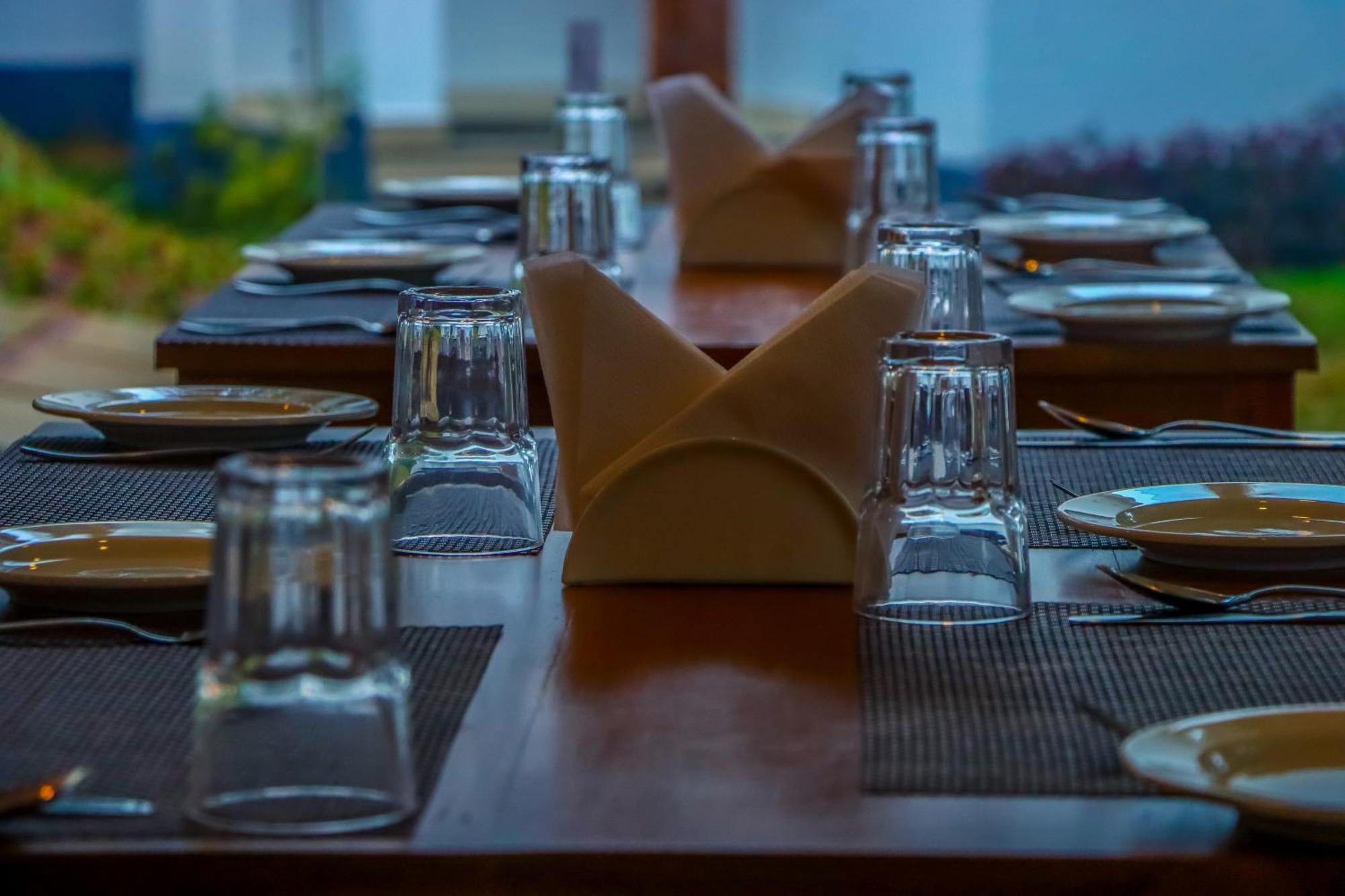 Winter Note Resorts مونار المظهر الخارجي الصورة