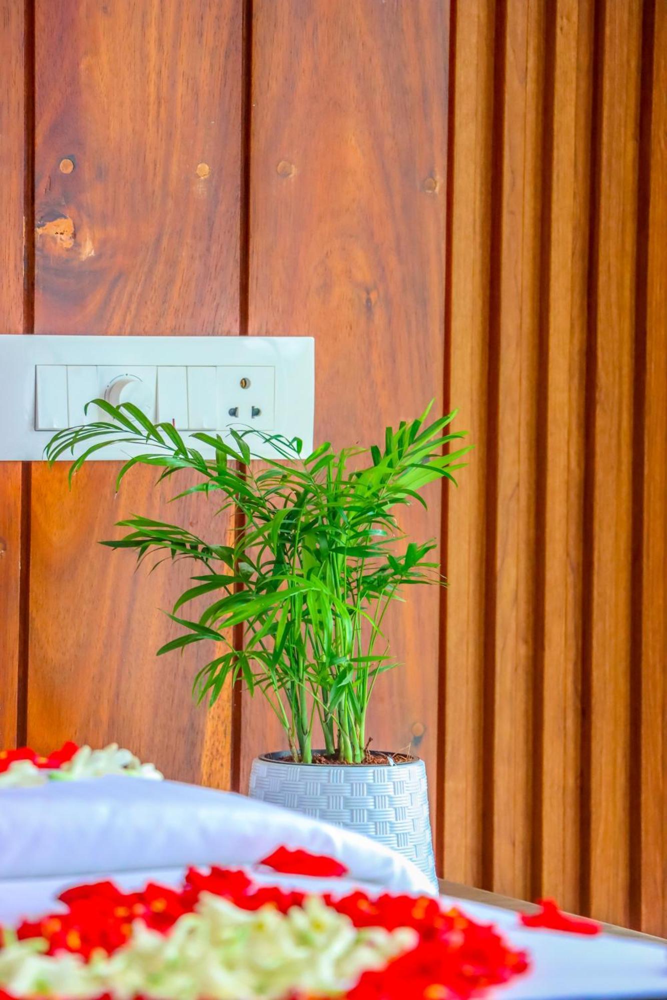 Winter Note Resorts مونار المظهر الخارجي الصورة