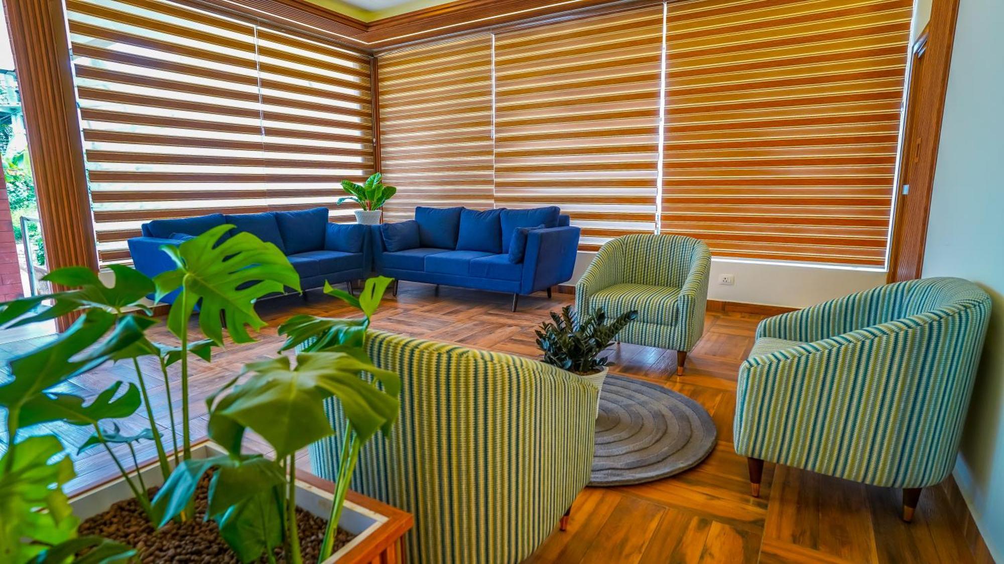 Winter Note Resorts مونار المظهر الخارجي الصورة