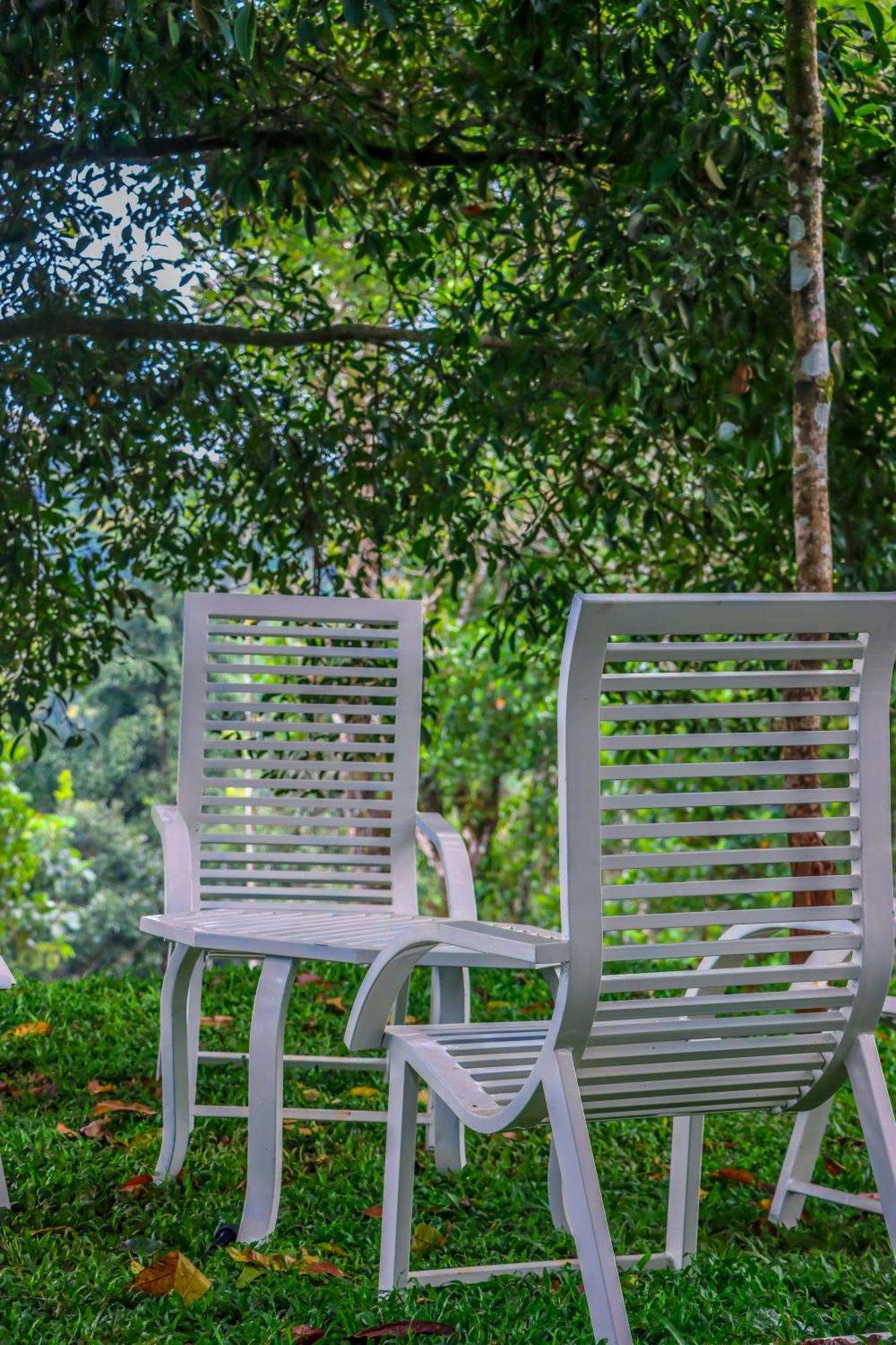 Winter Note Resorts مونار المظهر الخارجي الصورة